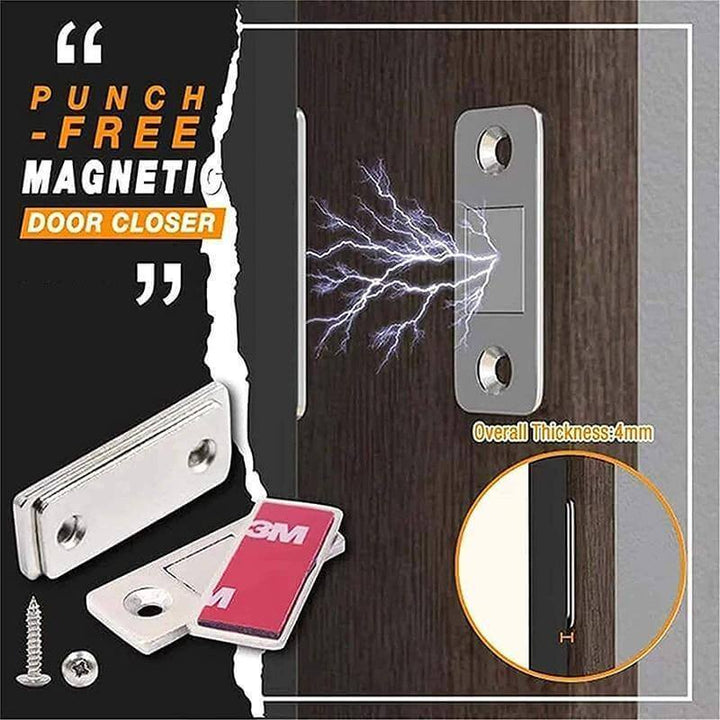 Stornfield | Magnetic Ultra Thin Cabinet Magnet