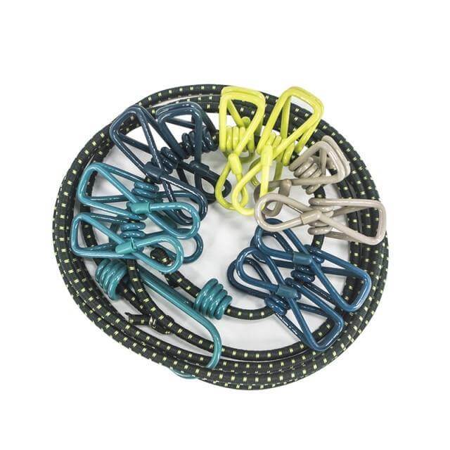 Portable Easy Dry Windproof Travel Camping Drying Rope | Stornfield