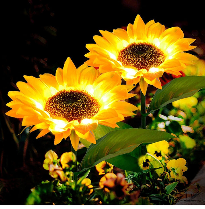 SolarPetal - Buy 1 Get 1 FREE! | Stornfield