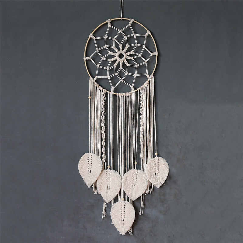 Illuminated Mandala Wall Decoration – Boho Wall Hanging for Living Room and Bedroom | Stornfield