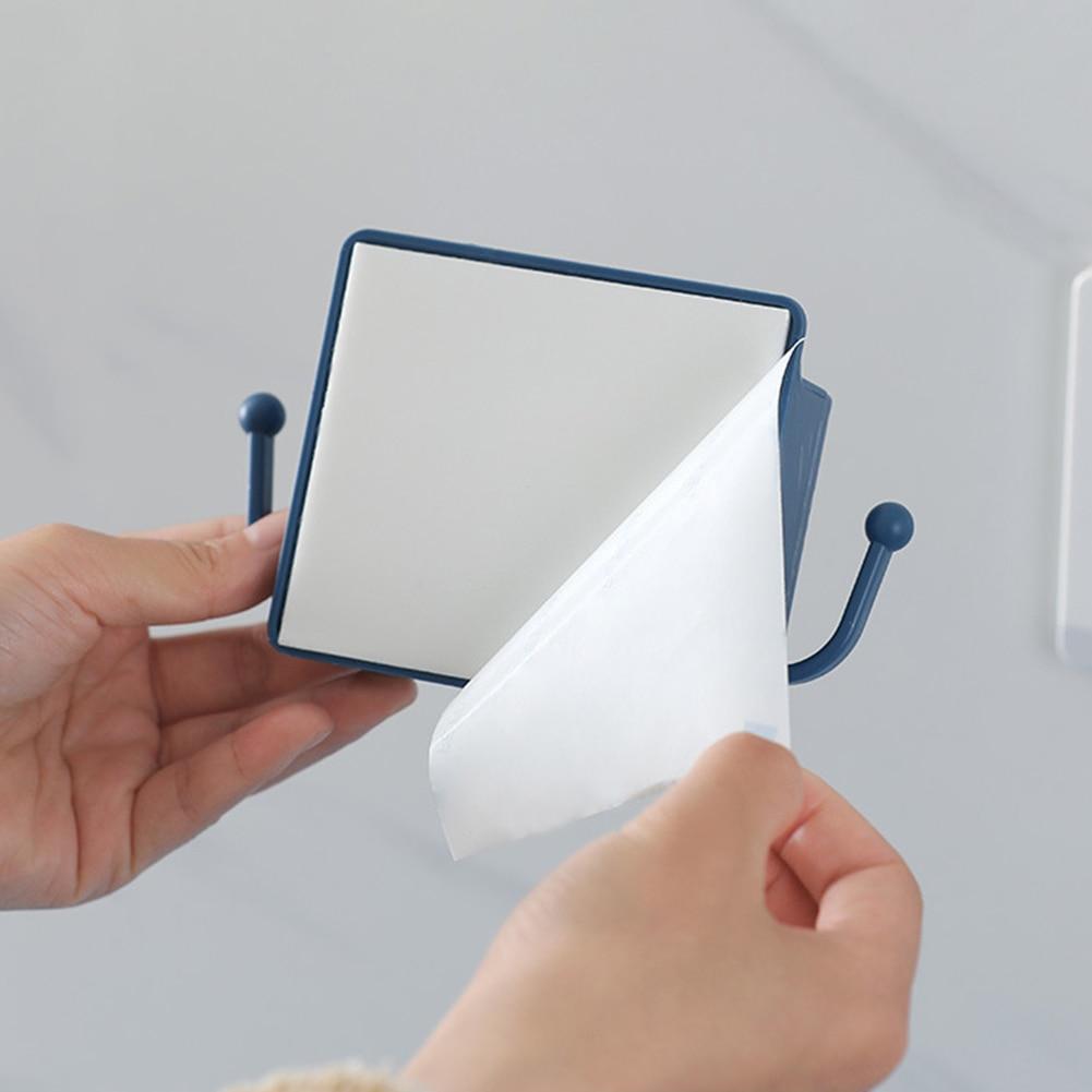 Wall Mounted Storage Box | Stornfield