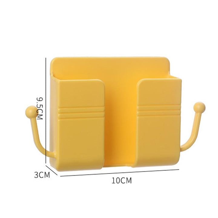 Wall Mounted Storage Box | Stornfield