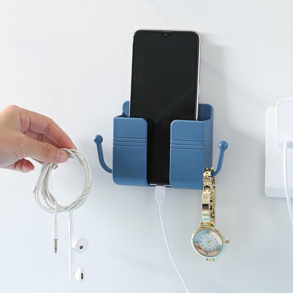 Wall Mounted Storage Box | Stornfield