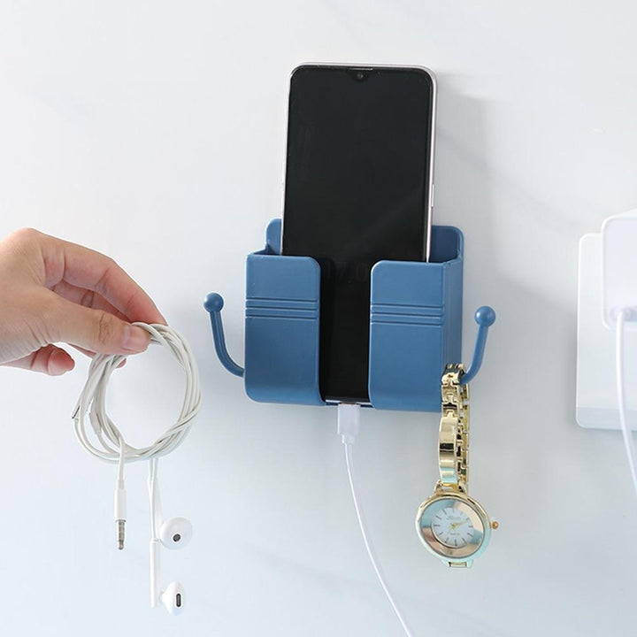 Wall Mounted Storage Box | Stornfield