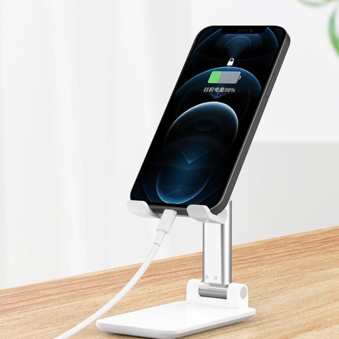 Desktop Phone Holder Stand | Stornfield