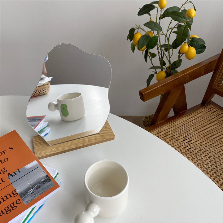 Wavy and Curved Mirror | Stornfield