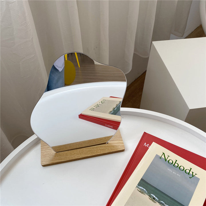 Wavy and Curved Mirror | Stornfield