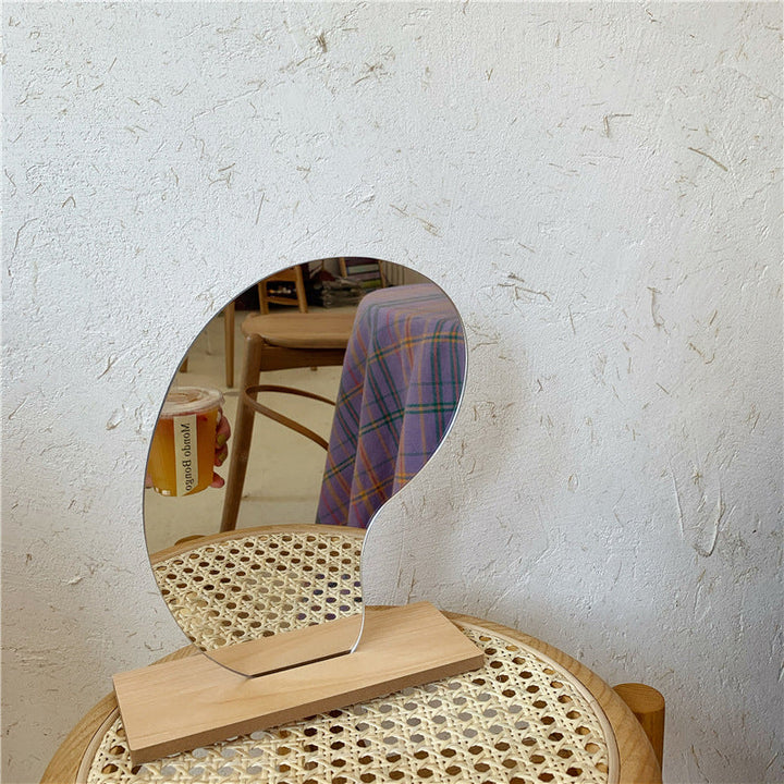 Wavy and Curved Mirror | Stornfield