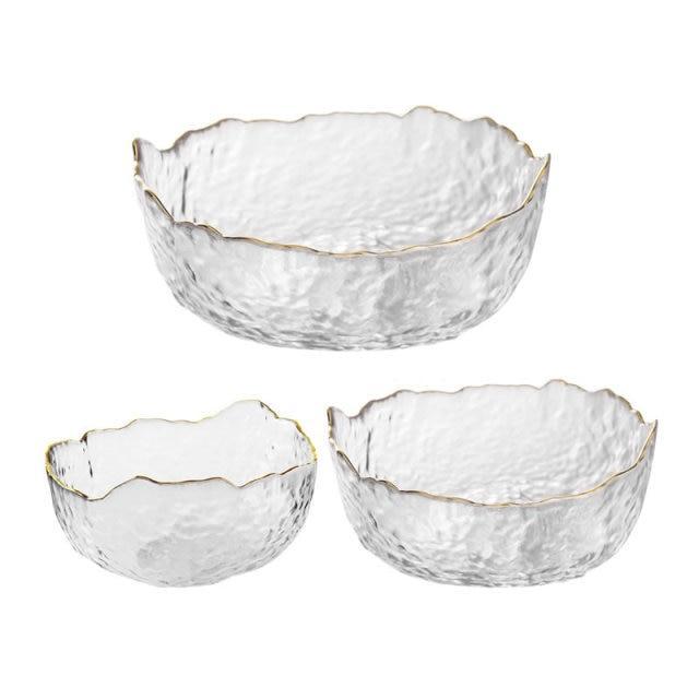 Eggshell Sassy Bowl | Stornfield