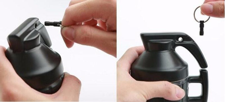Grenade Mug | Stornfield