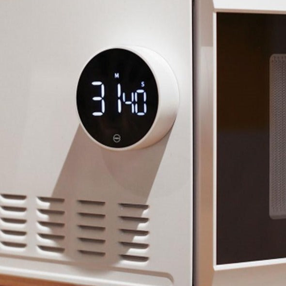 Stornfield | Digital LED Magnetic Kitchen Timer