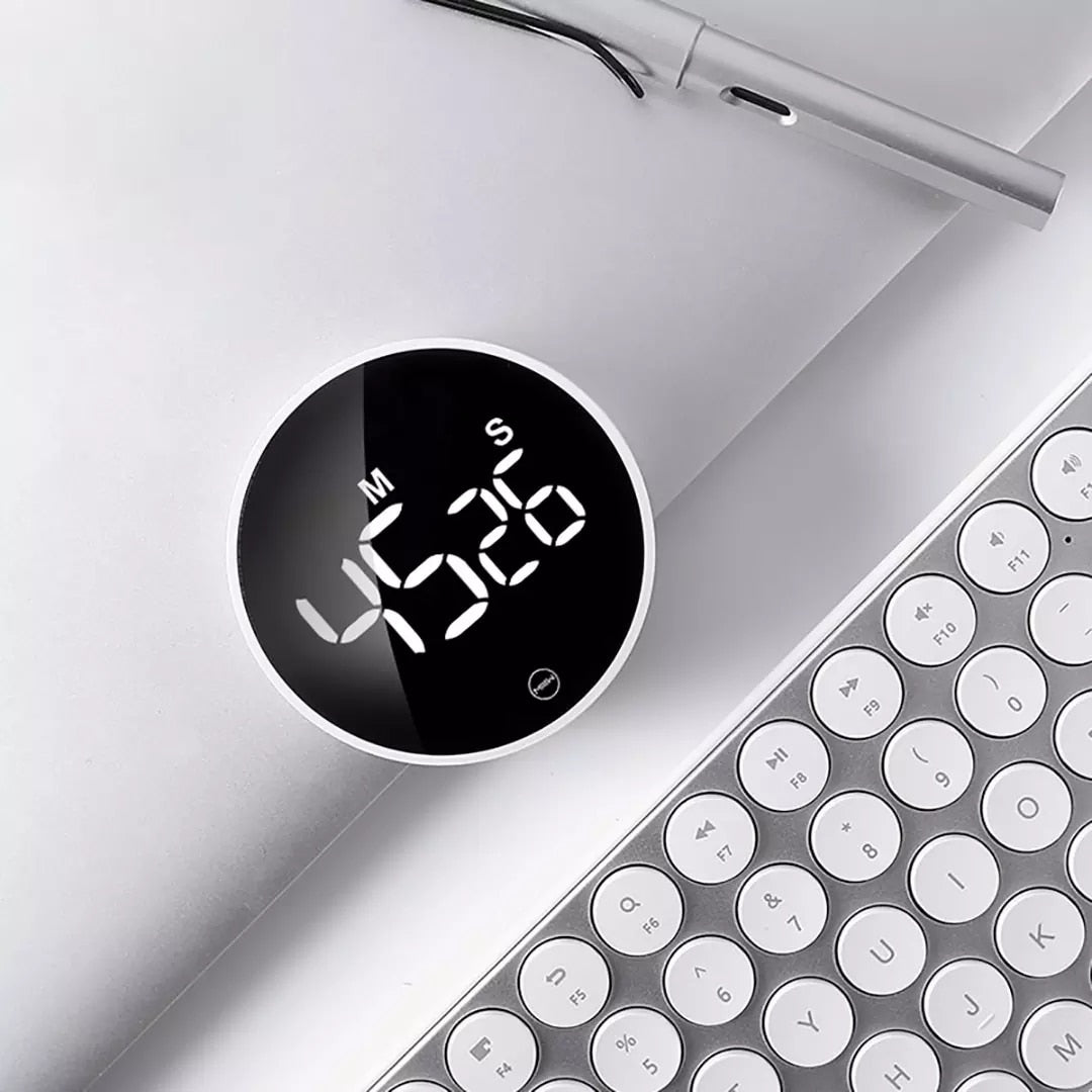 Stornfield | Digital LED Magnetic Kitchen Timer