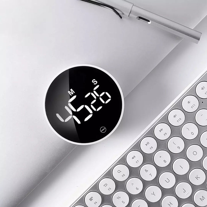 Stornfield | Digital LED Magnetic Kitchen Timer