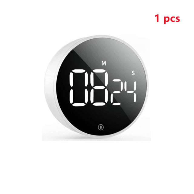 Stornfield | Digital LED Magnetic Kitchen Timer
