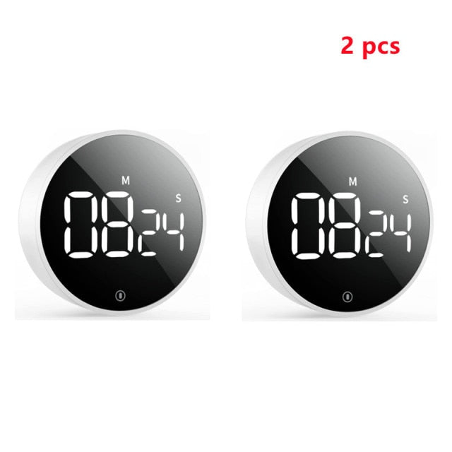 Stornfield | Digital LED Magnetic Kitchen Timer
