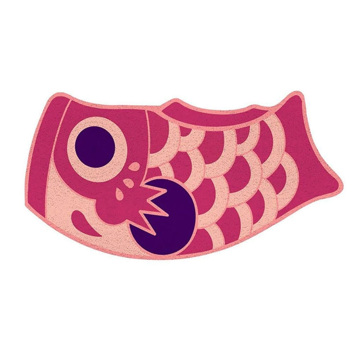 Koi Doormat | Stornfield
