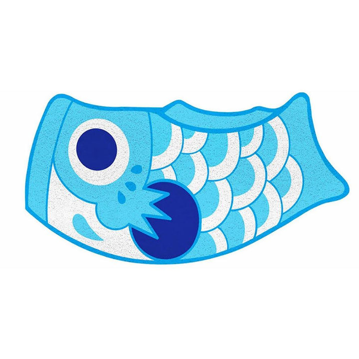 Koi Doormat | Stornfield