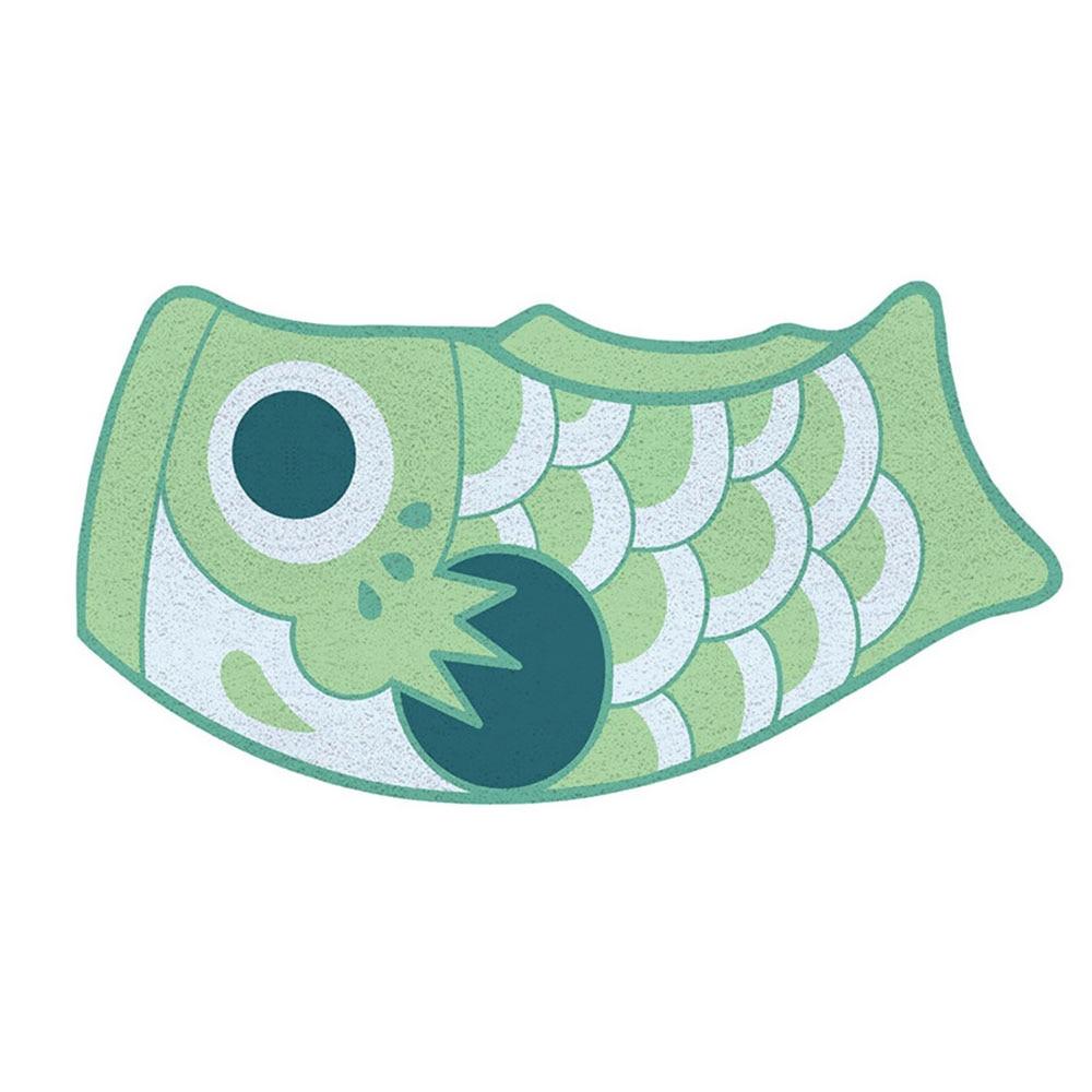 Koi Doormat | Stornfield