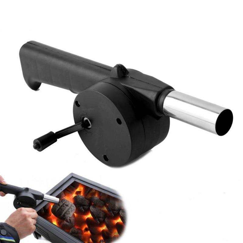 Portable Easy Barbecue Air Blower | Stornfield