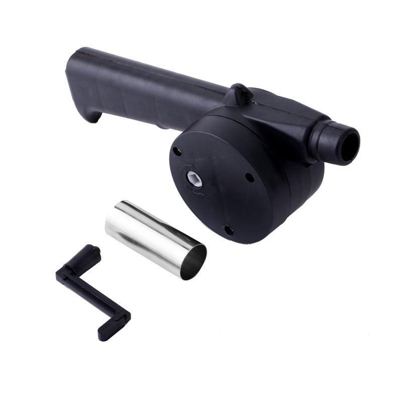 Portable Easy Barbecue Air Blower | Stornfield