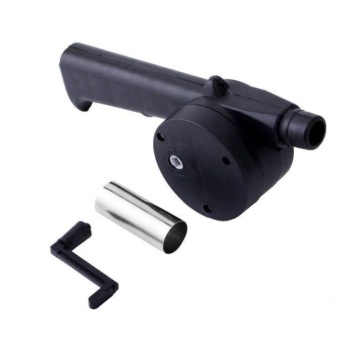 Portable Easy Barbecue Air Blower | Stornfield