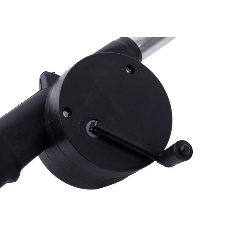 Portable Easy Barbecue Air Blower | Stornfield
