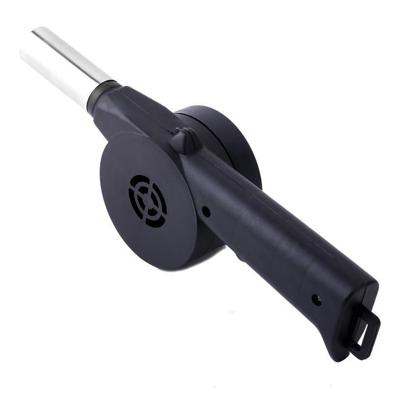 Portable Easy Barbecue Air Blower | Stornfield