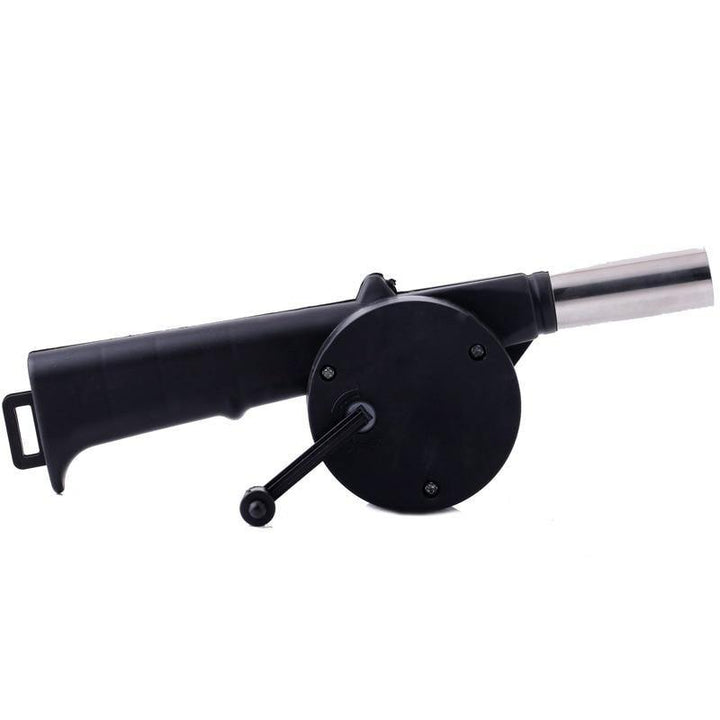 Portable Easy Barbecue Air Blower | Stornfield