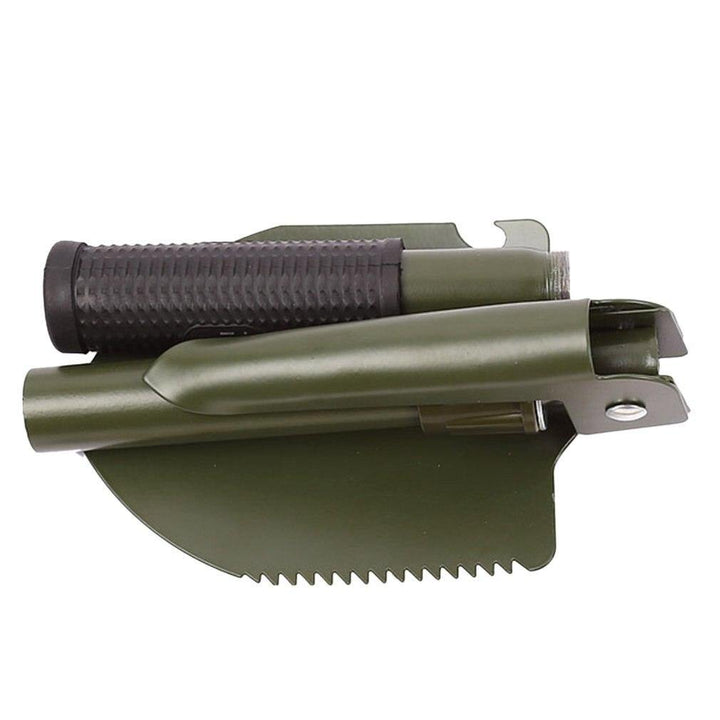 Portable Folding Garden Helper Shovel | Stornfield