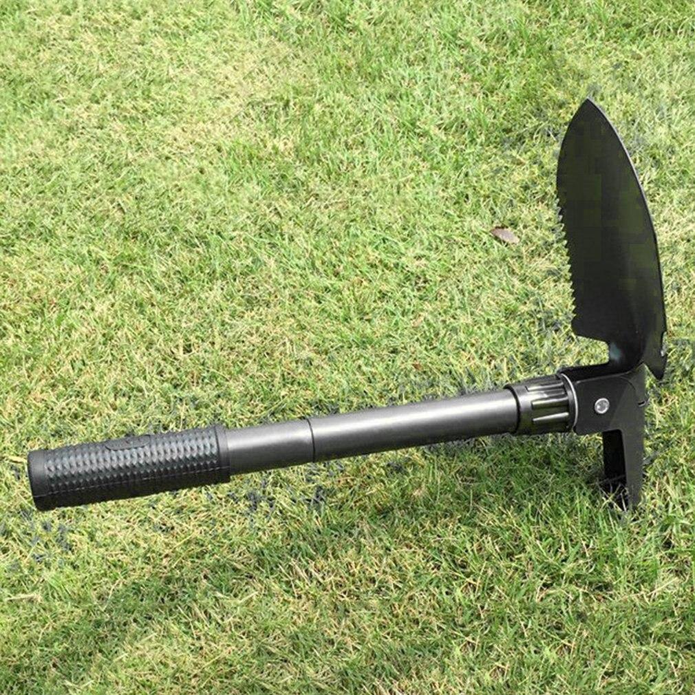 Portable Folding Garden Helper Shovel | Stornfield