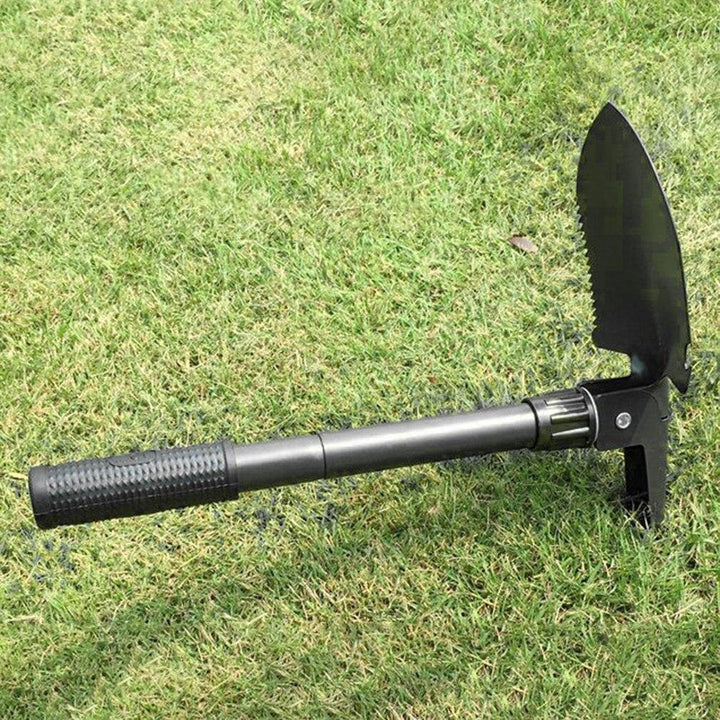 Portable Folding Garden Helper Shovel | Stornfield