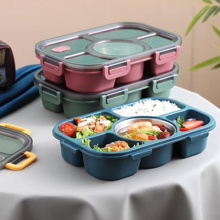 Haru Bento Box | Stornfield