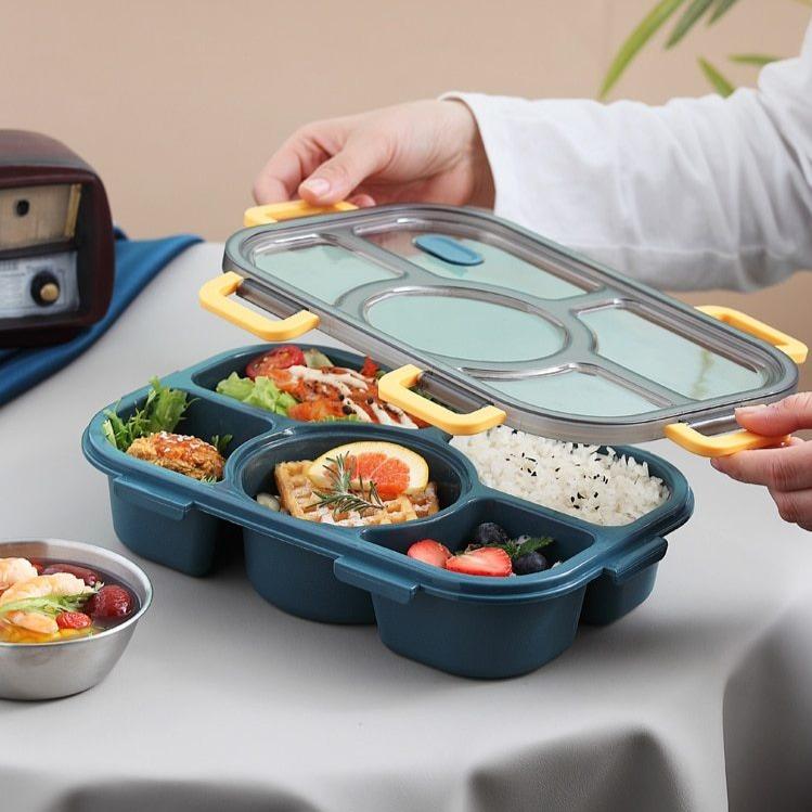 Haru Bento Box | Stornfield