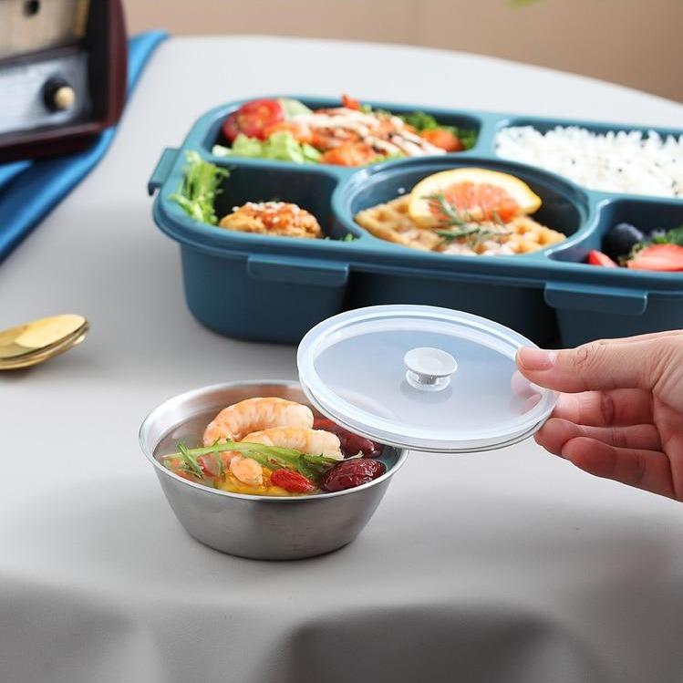 Haru Bento Box | Stornfield