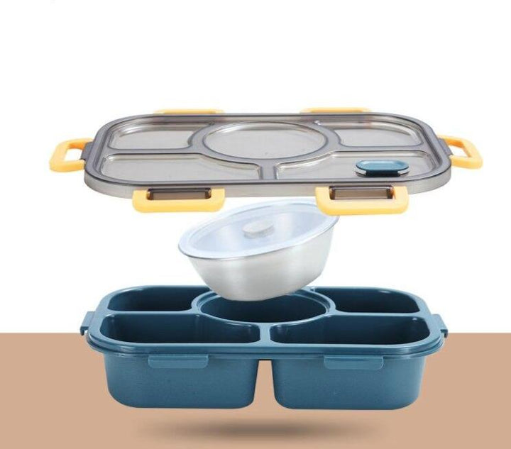 Haru Bento Box | Stornfield