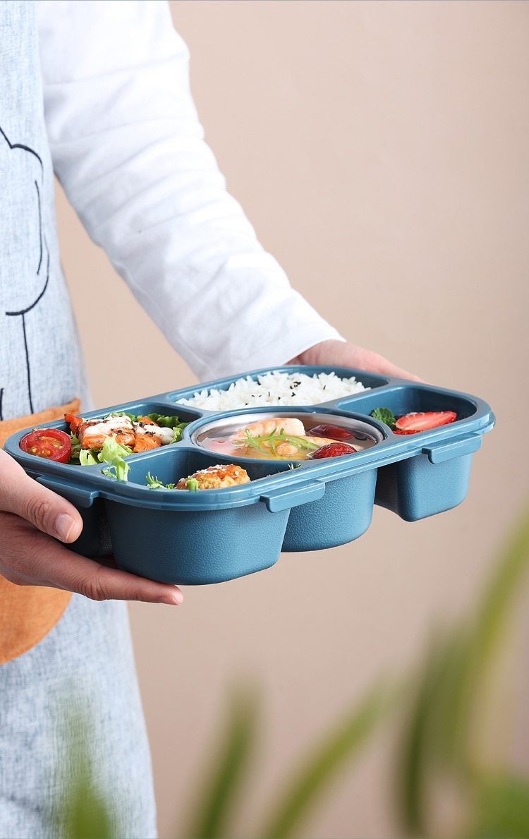 Haru Bento Box | Stornfield
