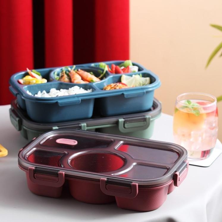 Haru Bento Box | Stornfield