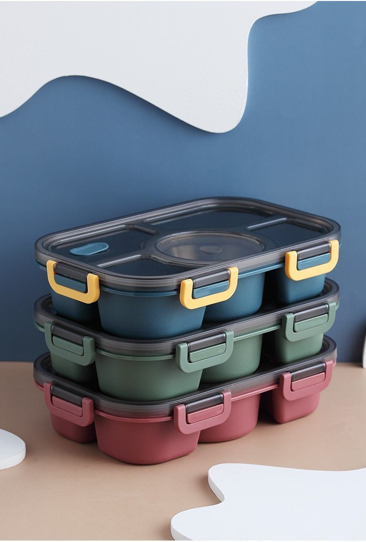 Haru Bento Box | Stornfield