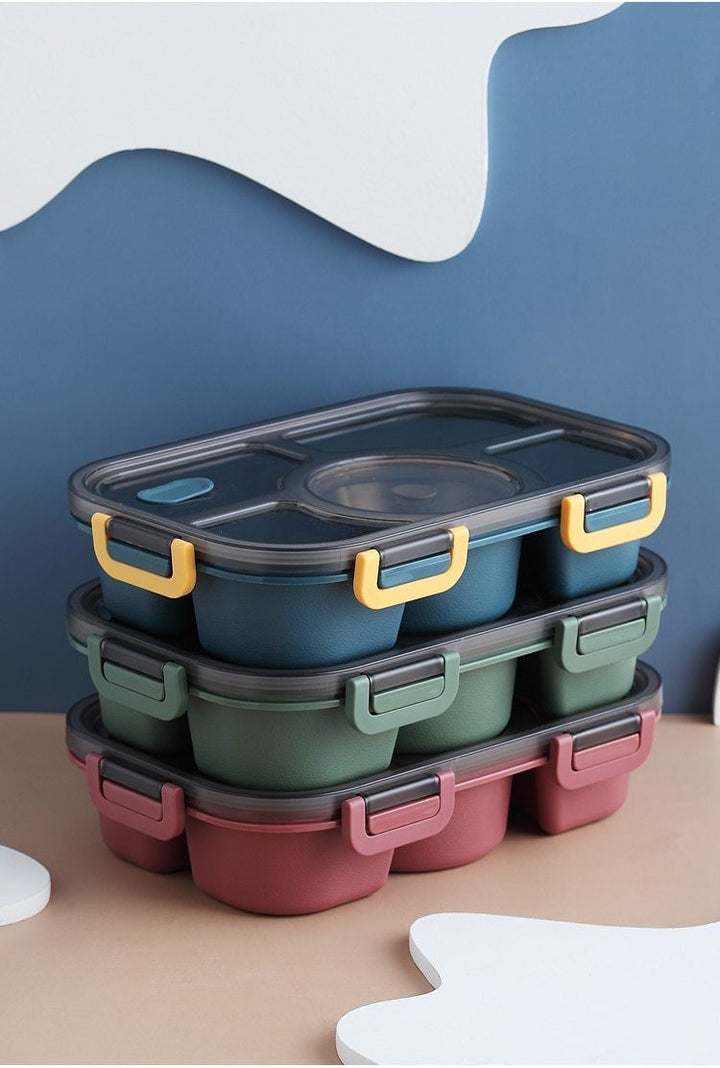 Haru Bento Box | Stornfield