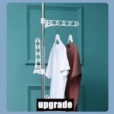 AdjustaStonrfielde Laundry Drying Clothes Hanger | Stonrfield