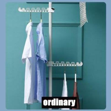 AdjustaStonrfielde Laundry Drying Clothes Hanger | Stonrfield