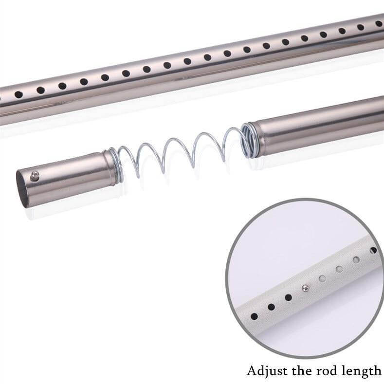 AdjustaStonrfielde Laundry Drying Clothes Hanger | Stonrfield