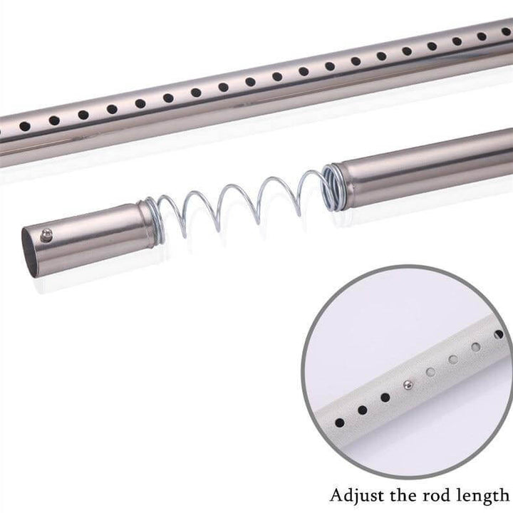 AdjustaStonrfielde Laundry Drying Clothes Hanger | Stonrfield
