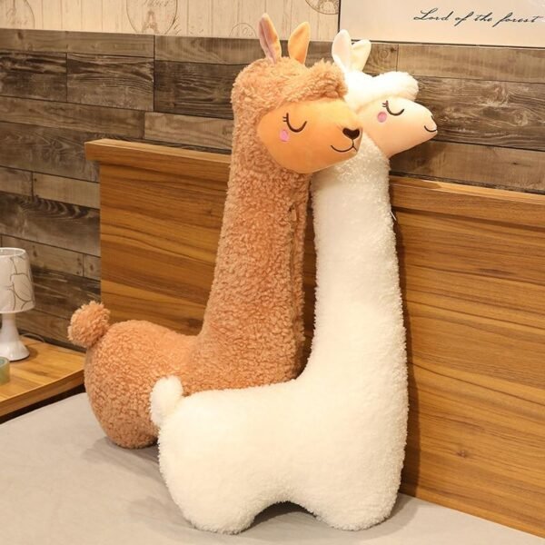 Stornfield | Soft Llama/Alpaca Cushion
