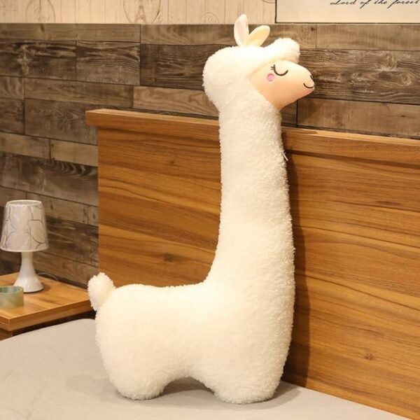 Stornfield | Soft Llama/Alpaca Cushion