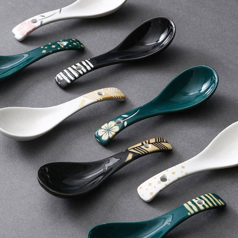 Stornfield | Yumiko Spoon