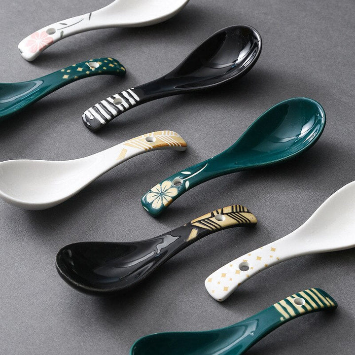 Stornfield | Yumiko Spoon