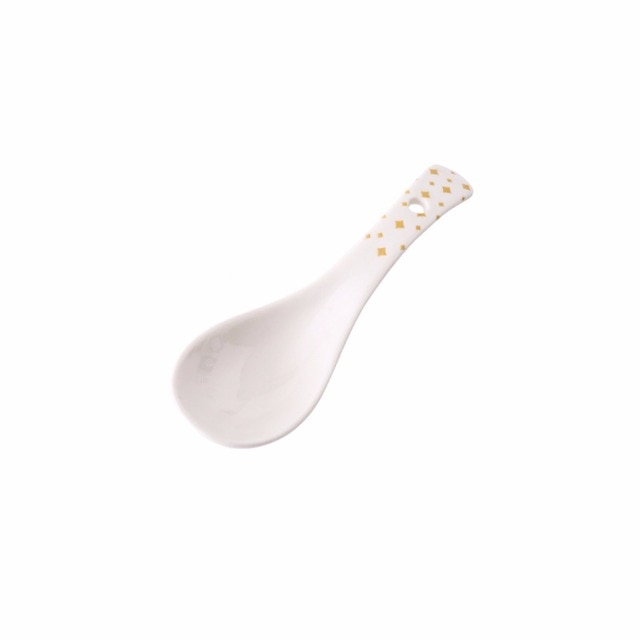 Stornfield | Yumiko Spoon