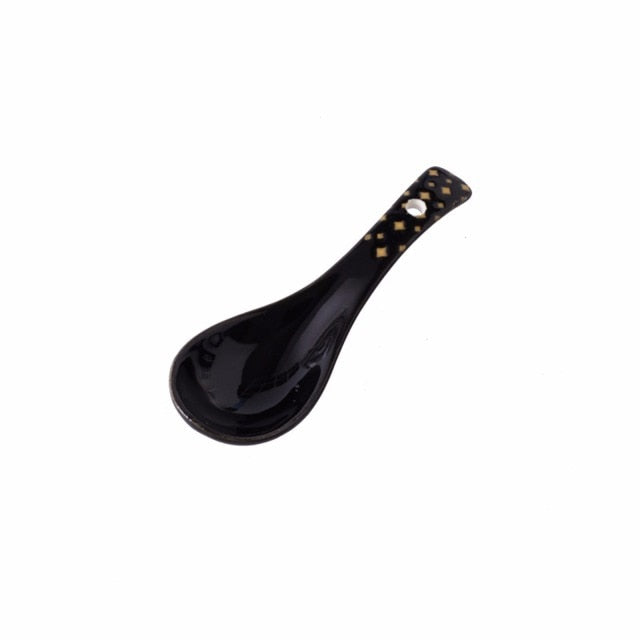 Stornfield | Yumiko Spoon