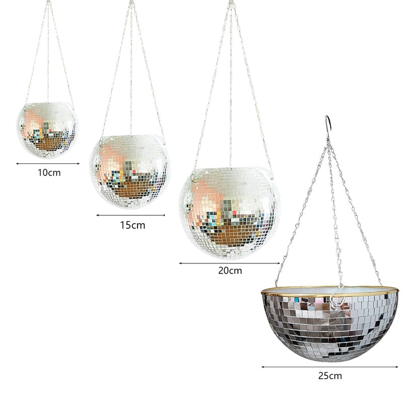 Stornfield | Disco Ball Plant
